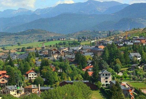 gestion airbnb de pisos turisticos en Alp