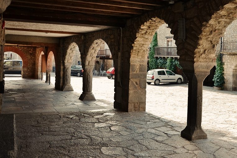 gestion airbnb de pisos turisticos en bellver de cerdanya