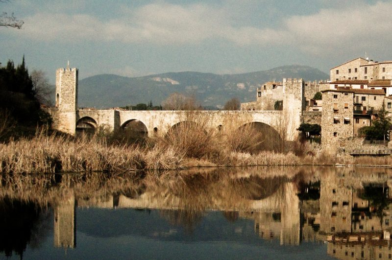 gestion airbnb de pisos turisticos en besalu