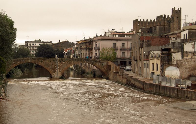 gestion airbnb de pisos turisticos en bisbal d'emporda