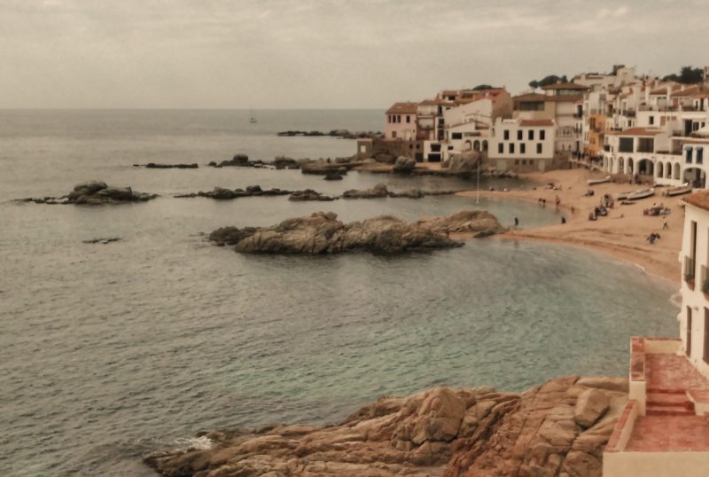 gestion airbnb de pisos turisticos en calella de palafrugell