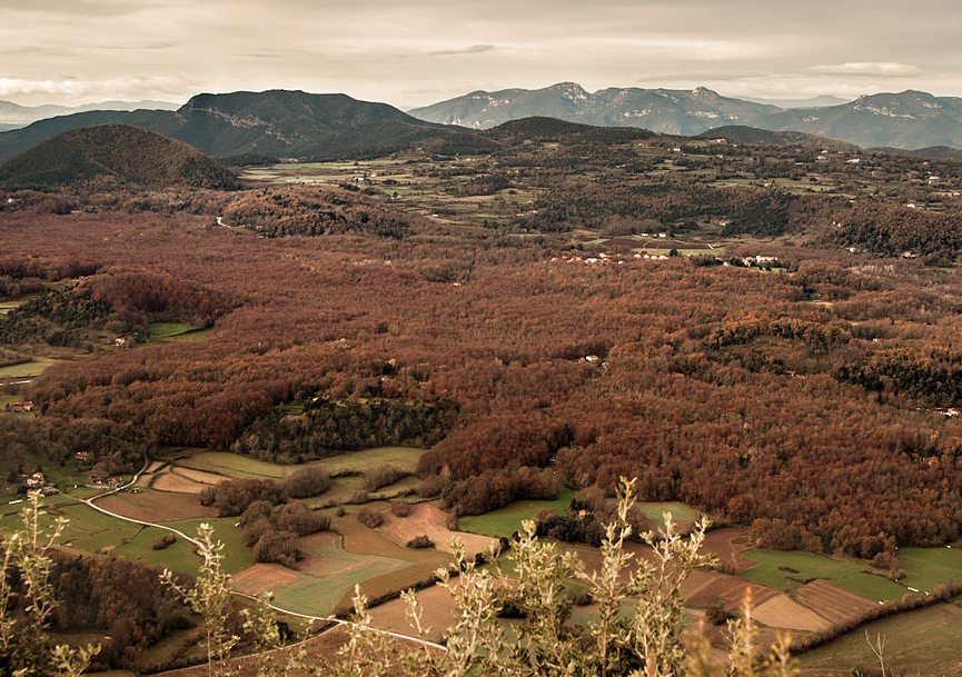 gestion airbnb de pisos turisticos en garrotxa