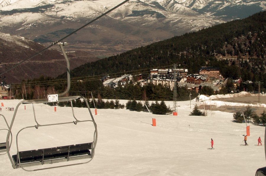 gestion airbnb de pisos turisticos en la molina