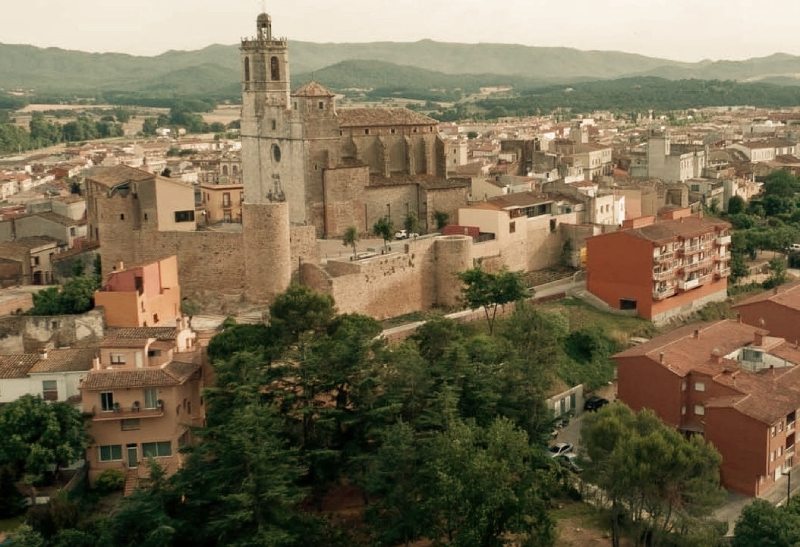 gestion airbnb de pisos turisticos en llagostera