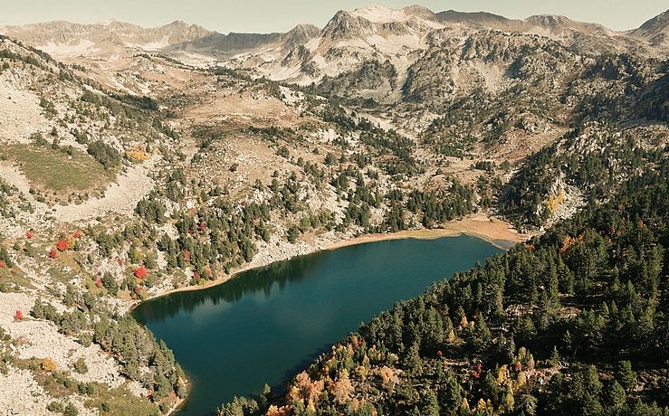 gestion airbnb de pisos turisticos en pirineus