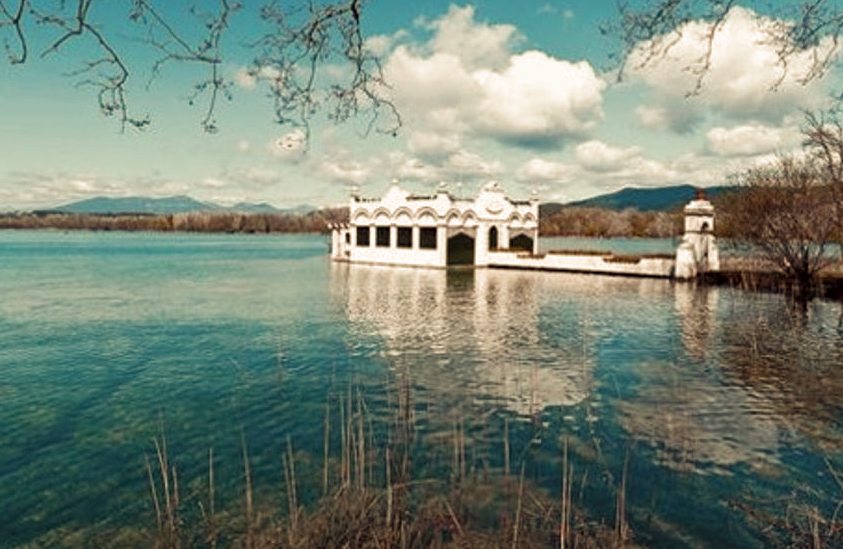 gestion airbnb de pisos turisticos en pla de l'estany