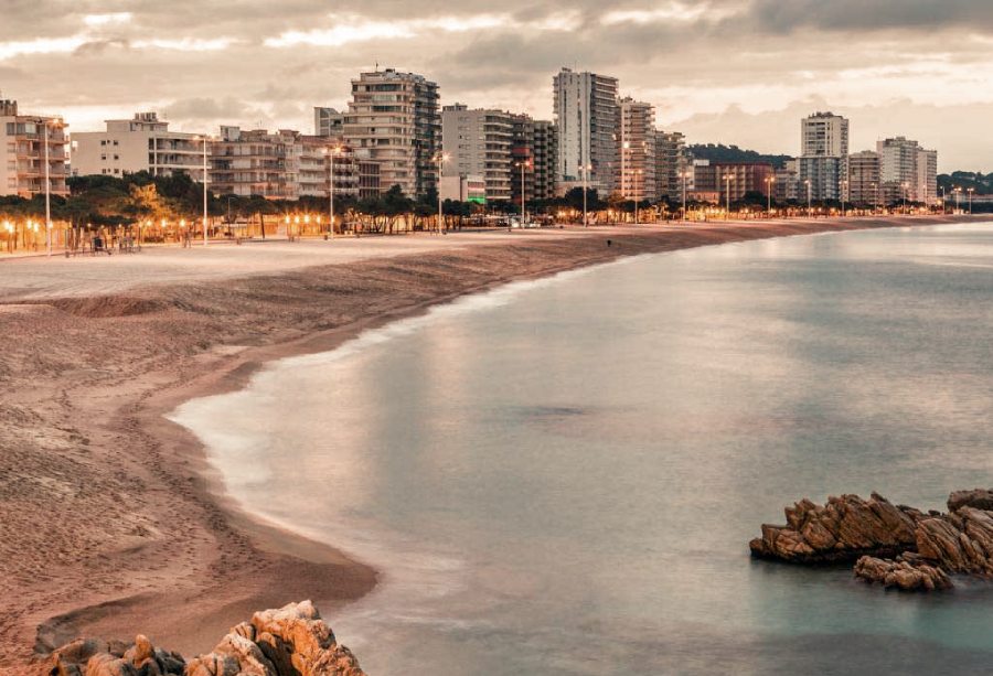 gestion airbnb de pisos turisticos en platja d'aro