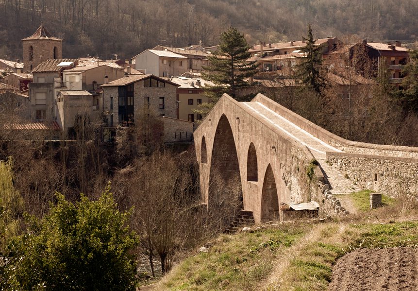 gestion airbnb de pisos turisticos en Sant Joan de les Abadesses