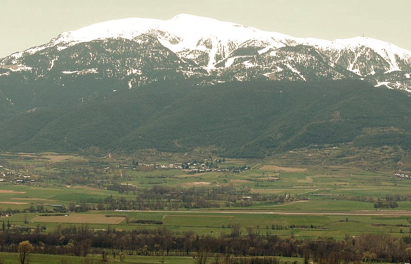 gestion de alquiler vacacional la cerdanya