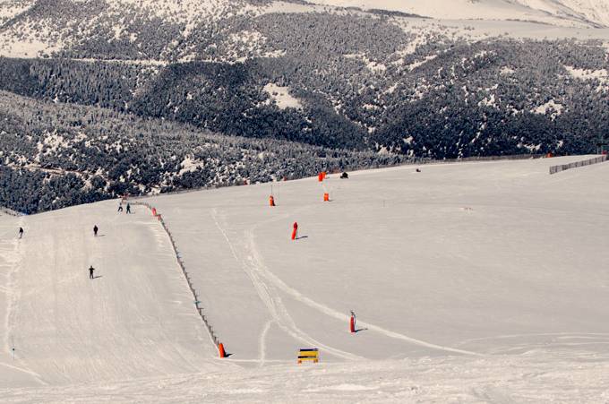 gestion de alquiler vacacional la molina