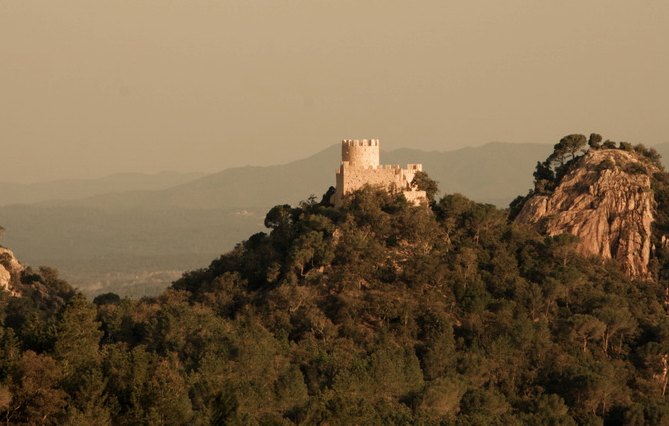 gestion de alquiler vacacional santa coloma de farners