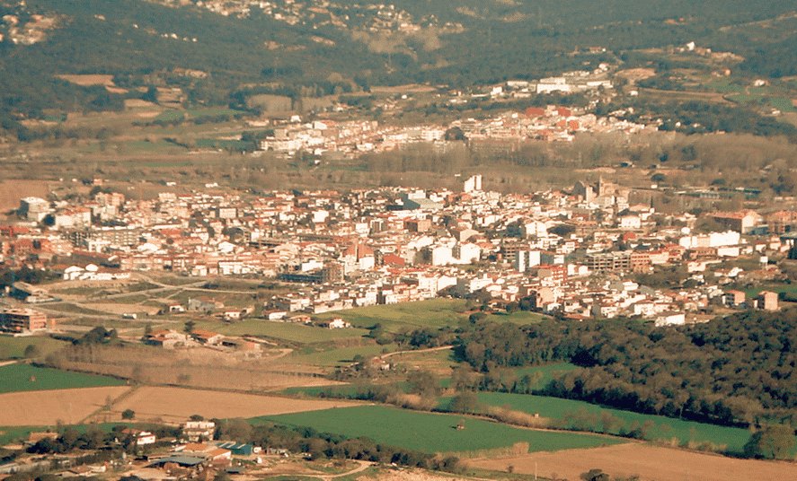 gestion de alquiler vacacional tordera