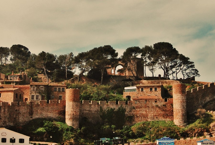 gestion de alquiler vacacional Tossa de Mar